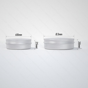 Impresión y Etiquetas Personalizadas, Latas de Dulces de Halloween, Lata de Gomitas, Recuerdos para Fiestas de Halloween, Envases de Dulces al por Mayor, Lata de Aluminio - Product Image 2