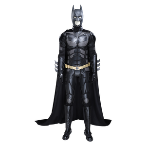 Disfraz de Cosplay Personalizado de Batman: <span class=keywords><strong>El</strong></span> Regreso del Caballero Oscuro para Adultos, para Halloween, Cine, Televisión y Eventos - Product Image 1