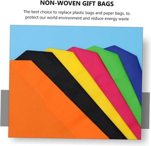 Tùy chỉnh quảng cáo có thể tái chế <span class=keywords><strong>polypropylene</strong></span> PP nhiều lớp Tote mua sắm mang theo không dệt túi vải - Product Image 3