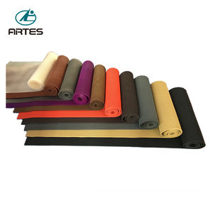 Offre limitée Tapis de sol de voiture antidérapants et résistants aux taches pour <span class=keywords><strong>Volvo</strong></span> Mazda Civic Creta Avalon LED Auto Divers modèles - Product Image 6