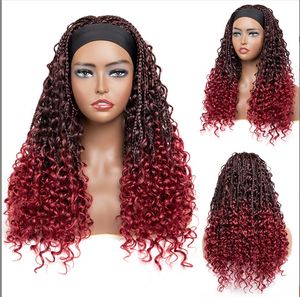 Peluca de cabello humano Remy para mujeres negras, venta al por mayor, coleta - Product Image 2