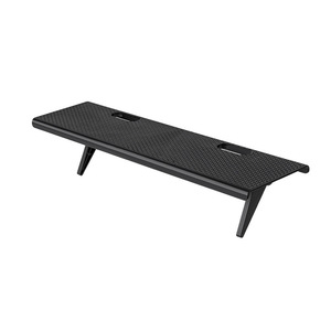 Set Top <b>Box</b> Storage Rack Rectangular Large Multifunctional Standing Type Organizer For TV Monitor <b>Router</b> Stand - Product Image 1