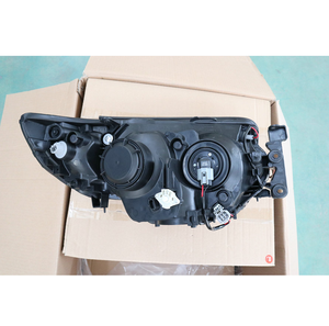 OEM 84001SA862 84001SA872 per <span class=keywords><strong>SUBARU</strong></span> <span class=keywords><strong>FORESTER</strong></span> 2006-2008 lampada frontale per <span class=keywords><strong>AUTO</strong></span> (alogena) - Product Image 2