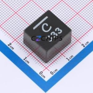Inducteur de puissance XAL1510-333MED (Inductance : 33uH) (Précision : 20%) Courant nominal : 12A - Product Image 1