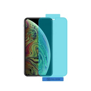 Universal easy applicator สำหรับ <span class=keywords><strong>iphone</strong></span> <span class=keywords><strong>x</strong></span> xs max xr premium กระจกนิรภัยหน้าจอป้องกันด้าน<span class=keywords><strong>หน้า</strong></span>กลับ - Product Image 2