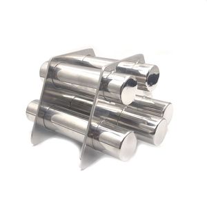 <span class=keywords><strong>8000</strong></span> <span class=keywords><strong>Gauss</strong></span> Sterke Neodymium Magnetische Filter Ndfeb Hopper Magneet Voor Olie