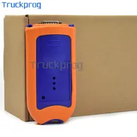 Cable de diagnóstico Industrial para agricultura de construcción JD Service EDL V2 V3 herramienta de diagnóstico asesor JD EDL V2 herramienta de escáner