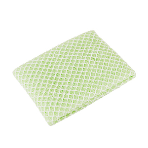 Volto negozio di bellezza quotidiano strumenti da bagno asciugamano per mani fatto di lino viscosa quadrato di bambù solido per il bagno Hotel non tessuto bambini - Product Image 1