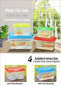 <span class=keywords><strong>Bassin</strong></span> de tri temporaire en plastique durable blanc <span class=keywords><strong>pour</strong></span> aquarium, équipement d'élevage <span class=keywords><strong>pour</strong></span> magasin de poissons, vente en gros, fourniture OEM - Product Image 6