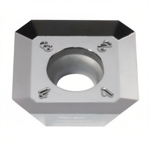 Insertos de Fresado Ttake SPGT Al, Cumplen con la Norma de Límite de Caracteres 80-110 - Product Image 2