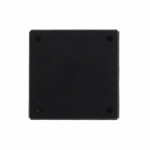 208 BFQFP Exposed Pad XC4013E-4HQ208C Embedded Electronics Component Authorized Distributor - Product Image 1