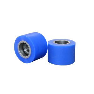 Ağır Hizmet Tipi OEM Özelleştirilmiş Özel Bileşik Kauçuk Rulo - Endüstriyel Makine Kullanımı Aşınmaya Dayanıklı Uzun Ömürlü Shore 35-80 Sertlik - Product Image 1