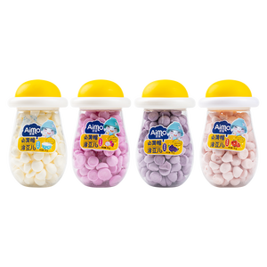Snack per Bambini Più Venduti - Caramelle Gommose al Gusto <span class=keywords><strong>di</strong></span> <span class=keywords><strong>Frutta</strong></span> - Product Image 1
