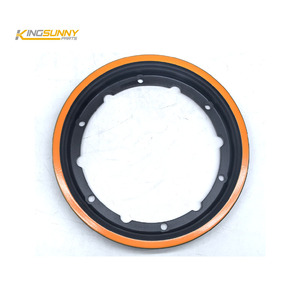 Mới thiết kế viền màu cam xe tay ga vành bánh xe kuirin G2 Max Xe tay ga điện động cơ vành trung tâm phụ tùng thay thế - Product Image 5
