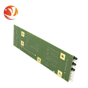 Tarjeta de Interfaz para Inversor SIEMENS 6SE7 038-6GL84-1BG2 6SE7038-6GL84-1BG2, Nueva y Original, Controlador Lógico Programable PLC, 16 E/S - Product Image 4