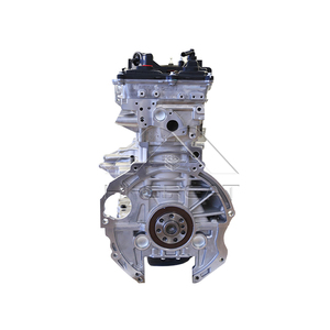 Moteur complet essence 2.0L MPI à double CVVT G4NA Gen1 pour Ix35 Sportage (neuf) - Product Image 2
