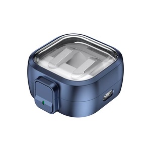 Funda Protectora Transparente con Hebilla de Bloqueo para <span class=keywords><strong>Samsung</strong></span> Buds4, Funda Protectora Anticaídas para <span class=keywords><strong>Samsung</strong></span> Buds4pro - Product Image 4