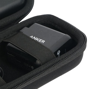 Étui à usage spécial étui rigide en EVA pour <span class=keywords><strong>Anker</strong></span> PowerCore <span class=keywords><strong>20100</strong></span> sac de rangement pour batterie externe - Product Image 4