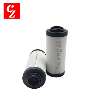 Filtre d'échappement pour pompe à vide Busch 0532140153, séparateur de brume d'huile pour pompe à vide BUSCH R50010-0016B, applications industrielles - Product Image 5