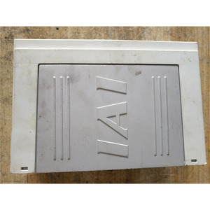 RCS-C-SMA-100-2 ชุดขับเคลื่อนกระบอกสูบโรโบ - Product Image 4