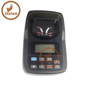 Panel de Pantalla YN59S00011F3 Compatible con E195 E215 E235 |   Herramientas de Reparación de Excavadoras |   Alta Calidad |   Duradero | - Product Image 2