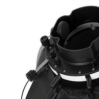 Support de fixation pour boîte à lumière TRIOPO KS 55cm 65cm, poignée pliable octogonale pour flash Godox Yongnuo