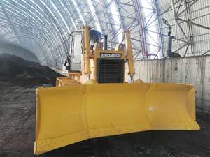 Завод changlin, Тракторы мощностью 160 л.с., новый бульдозер, строительство ферм, гусеничный бульдозер - Product Image 6