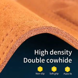 Sangle de poignet pour musculation avec logo personnalisé, réglable, antidérapante, résistante à l'usure, pour tractions, antidérapante, pour musculation - Product Image 4