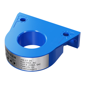 Geperforeerde Huidige Zendersensor 4-20ma 0-10V Ac Dc 0-100a 0-300a 0-500a Ampère Zender Gesloten <span class=keywords><strong>Loop</strong></span> Hal Ampère <span class=keywords><strong>Sensor</strong></span> - Product Image 6