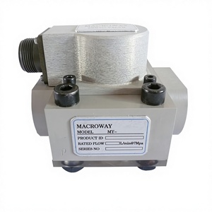 Control de Posición del Núcleo en Bucle Cerrado, Puede Reemplazar la Serie 765 765-1089-5 Electrohidráulico - Product Image 2