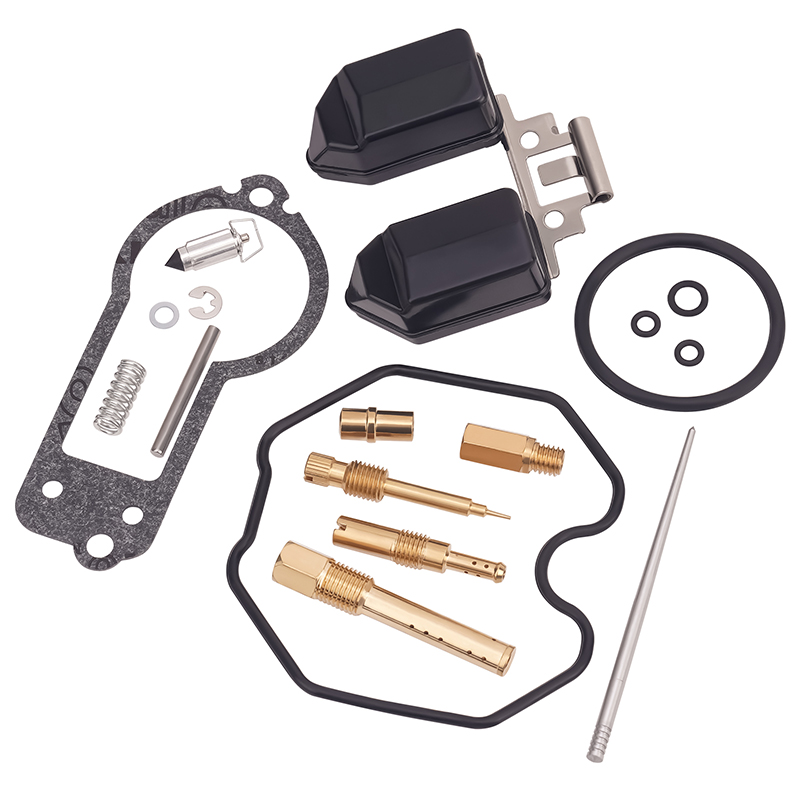 RIPRISTINARE PRESTAZIONI CORRETTE con kit di riparazione carburatore