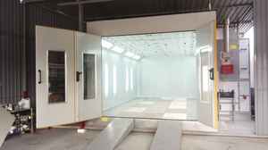 <span class=keywords><strong>Cabine</strong></span> <span class=keywords><strong>de</strong></span> <span class=keywords><strong>peinture</strong></span> à <span class=keywords><strong>vendre</strong></span>, four <span class=keywords><strong>de</strong></span> <span class=keywords><strong>peinture</strong></span> automobile, fours <span class=keywords><strong>de</strong></span> <span class=keywords><strong>peinture</strong></span> pour voitures d'<span class=keywords><strong>occasion</strong></span>, vente chaude - Product Image 6