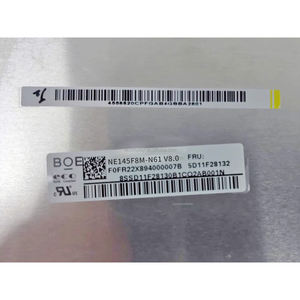 NE145F8M-N61 14 英寸超薄 120Hz LCD 40 针屏幕显示面板笔记本电脑适用于联想 ThinkBook 14+ Gen 2 / ThinkBook 14 G4+ - Product Image 3