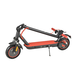 Trottinette électrique ES02 350W sans balais 7.8Ah 8.5 pouces pneu nid d'abeille étanche stock entrepôt USA adulte pliable rapide deux roues - Product Image 6