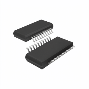 สินค้าในสต็อก 20 ชิ้นส่วน SSOP อุปกรณ์จัดการพลังงานอิเล็กทรอนิกส์ (PMIC) LTC1644CGN # พีบีเอฟ - Product Image 1