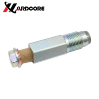 Soupape de limitation de pression du rail de carburant 0954200260 095420-0260 pour 4HK1 6HK1 6WF1 6WG1 6UZ1 ZX200-3 ZX240-3 ZX330-3