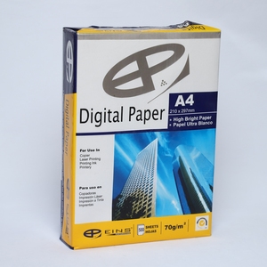 Papel de copia A4 de alta calidad para impresión por computadora 80g de peso para <span class=keywords><strong>fotos</strong></span> - Product Image 5