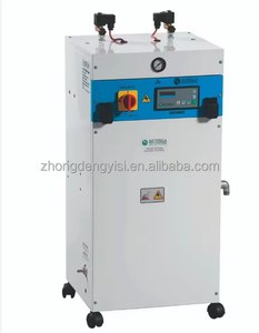 Mesa de Planchado Tipo Puente con Motor de Vapor de 3.5kw, Generador de Vapor Pequeño para Tiendas de Ropa y Tintorerías - Product Image 4