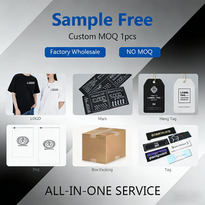 T-shirts d'été en gros à col rond, manches courtes, coupe ample, couleur unie, style vintage pour hommes, avec design personnalisé sérigraphié - Product Image 5