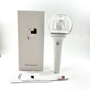 Bâton lumineux Ive Concert Glow Stick, bâton de cheering, deuxième génération, version 2, LED, fonctionne sur piles, Ramadan, remise de diplôme - Product Image 6
