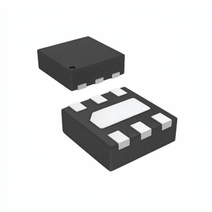 ตัวแทนจำหน่ายอย่างเป็นทางการ TLV7162818PDPQR ชิปจัดการพลังงาน (PMIC) ซื้อออนไลน์ ชิ้นส่วนอิเล็กทรอนิกส์ 6 XFDFN Exposed Pad - Product Image 1