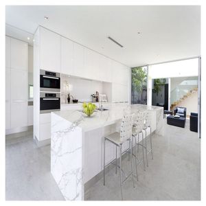 Solutions de rangement de cuisine et organisateurs pour tiroirs et armoires, plateaux coulissants et systèmes d'étagères pour les cuisines domestiques - Product Image 6