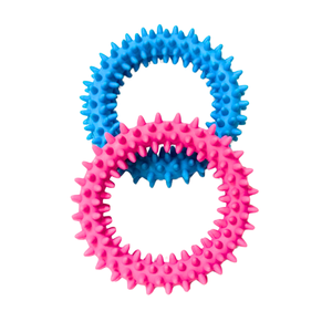 Jouets à mâcher sûrs pour chiots, lot de jouets interactifs pour chiens, fournisseur de produits pour animaux de compagnie - Product Image 4