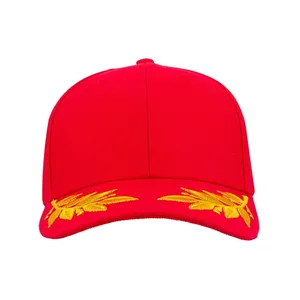 Cappellino da baseball Winner, merchandising personalizzato - Product Image 3
