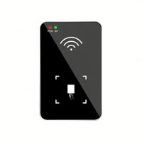 Lector/Grabador de Tarjetas RFID UHF USB de Escritorio VD-67S VANCH con el Mejor Precio y Modo de Teclado HID