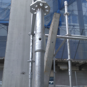 Écaillage à anneau carré de haute qualité, produit importé de l'allemagne - Product Image 1