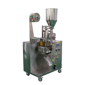 Multifunctional Electric Food Packing <b>Machine</b> for <b>Tea</b> & Multi-Food Wrapping with Core Motor Component - Product Image 4