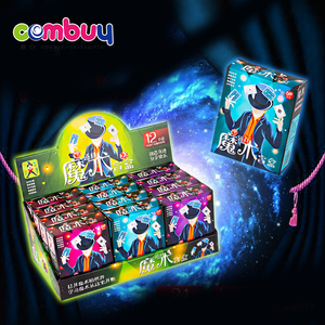 Simple multi set close up toys puntelli magic tricks game - Product Image 3