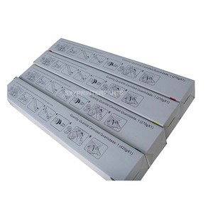 Fotocopiatrice <span class=keywords><strong>Toner</strong></span> a Colori Produttore NPG52 EXV34 GPR36 per <span class=keywords><strong>Canon</strong></span> Cartucce di <span class=keywords><strong>Toner</strong></span> per <span class=keywords><strong>Canon</strong></span> IR C2020 C2025 C2030 C2220 C2225 C2230 - Product Image 2