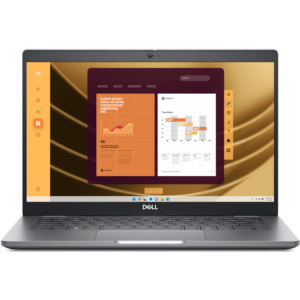 Ordinateur portable professionnel neuf DELL Latitude 5350 Core U5 13,3 pouces CTO pour le bureau et la maison DELL Latitude 5350 Xcto - Product Image 1
